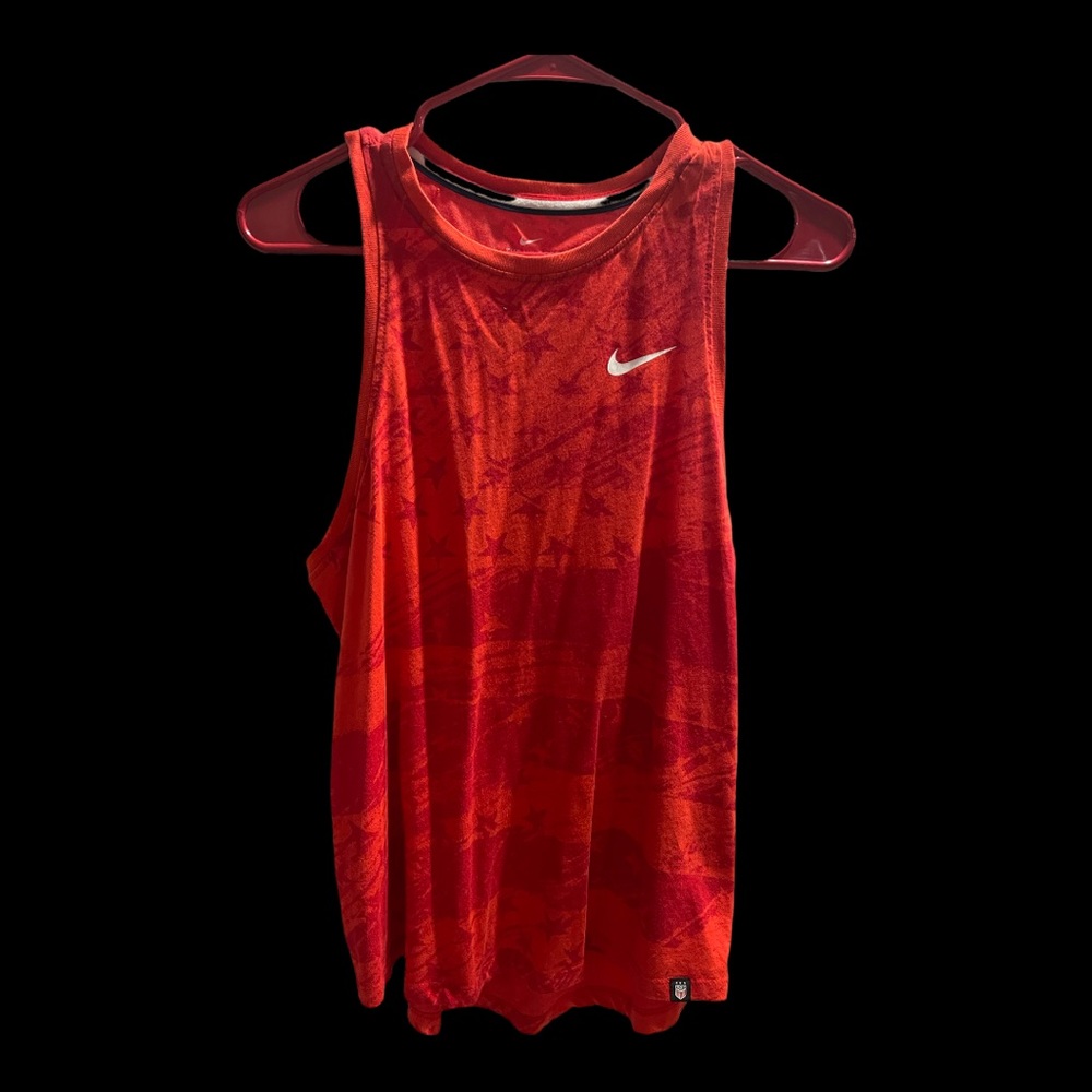 NIKE Tank top